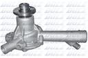 WATER PUMP DOLZ MERC