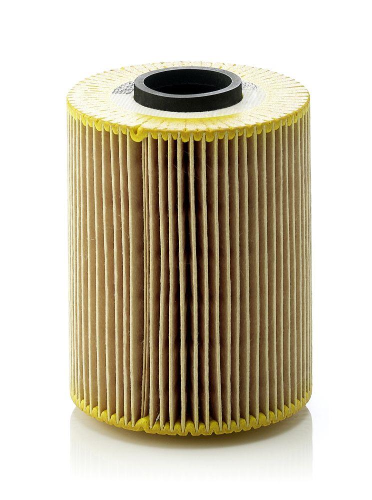 OIL FILTER MANN BMW