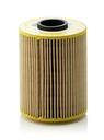 OIL FILTER MANN BMW