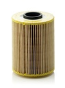 OIL FILTER MANN BMW