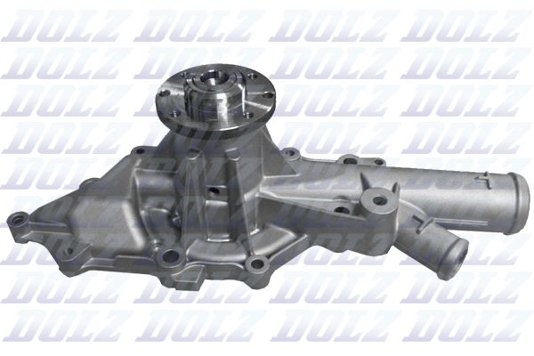 WATER PUMP DOLZ MERC