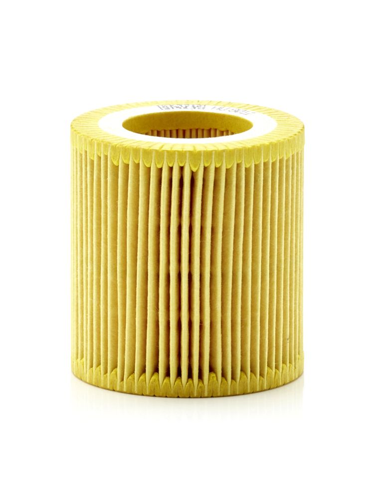 OIL FILTER MANN BMW