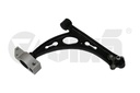 CONTROL ARM RH [CAST IRON] VIKA VAG