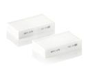 CABIN FILTER KIT MANN BMW