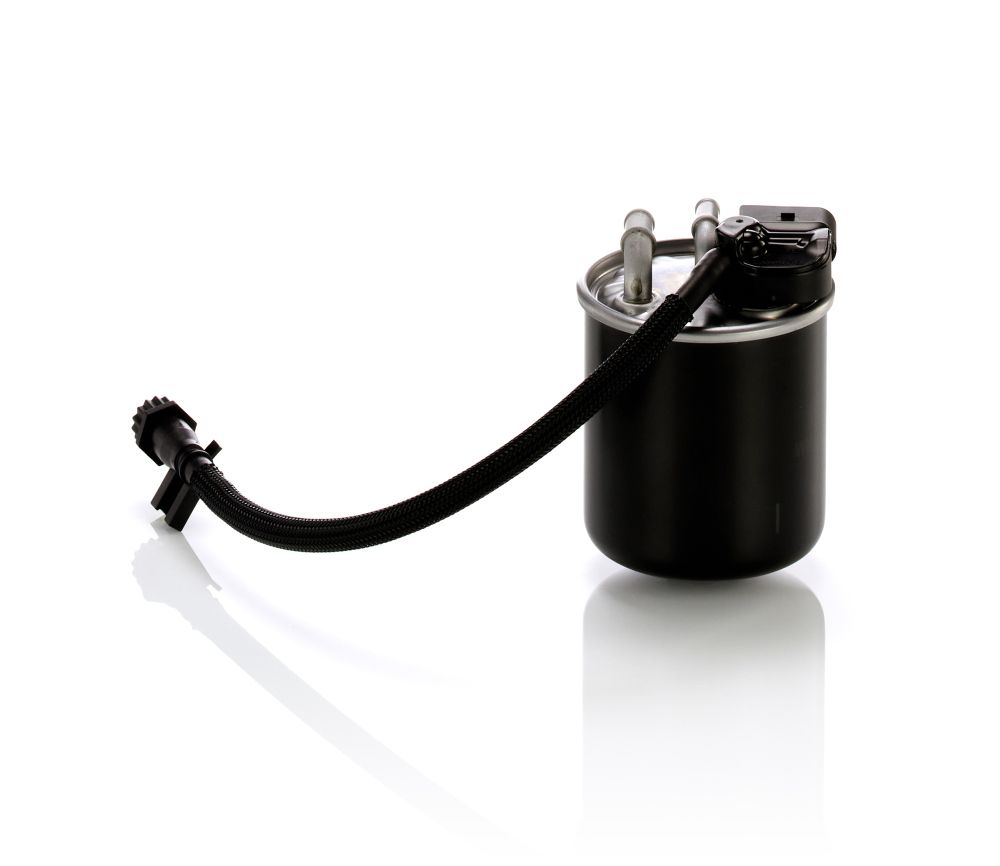 FUEL FILTER MANN MERC