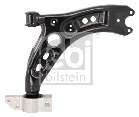 CONTROL ARM RH [STEEL] FEBI BILSTEIN VAG