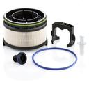 FUEL FILTER MANN MERC