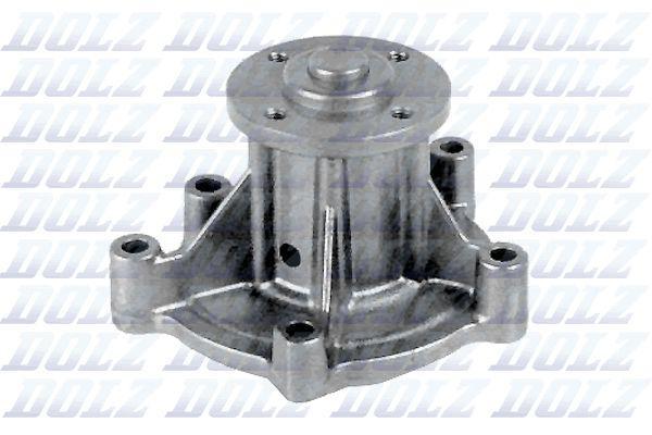WATER PUMP DOLZ MERC
