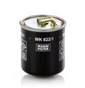 FUEL FILTER MANN MERC