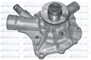 WATER PUMP DOLZ MERC