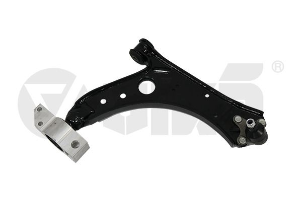 CONTROL ARM RH [STEEL] VIKA COMPLETE VAG