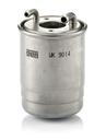 FUEL FILTER MANN MERC