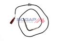 EXHAUST GAS TEMP SENSOR BOGAP VAG