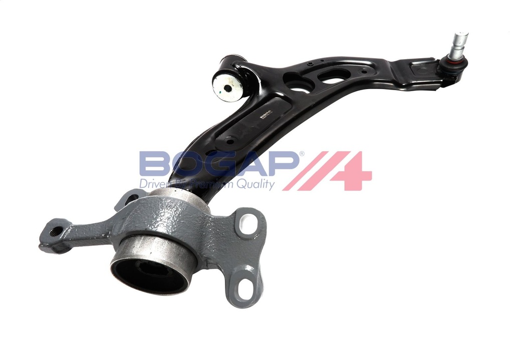CONTROL ARM RHF BOGAP BMW