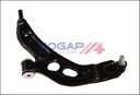 CONTROL ARM RHF BOGAP BMW