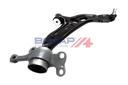 CONTROL ARM WITH BRACKET & BUSH RHF BOGAP BMW