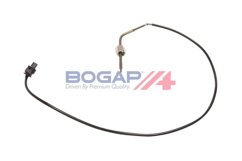EXHAUST GAS TEMP SENSOR BOGAP VAG