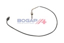 EXHAUST GAS TEMP SENSOR BOGAP VAG