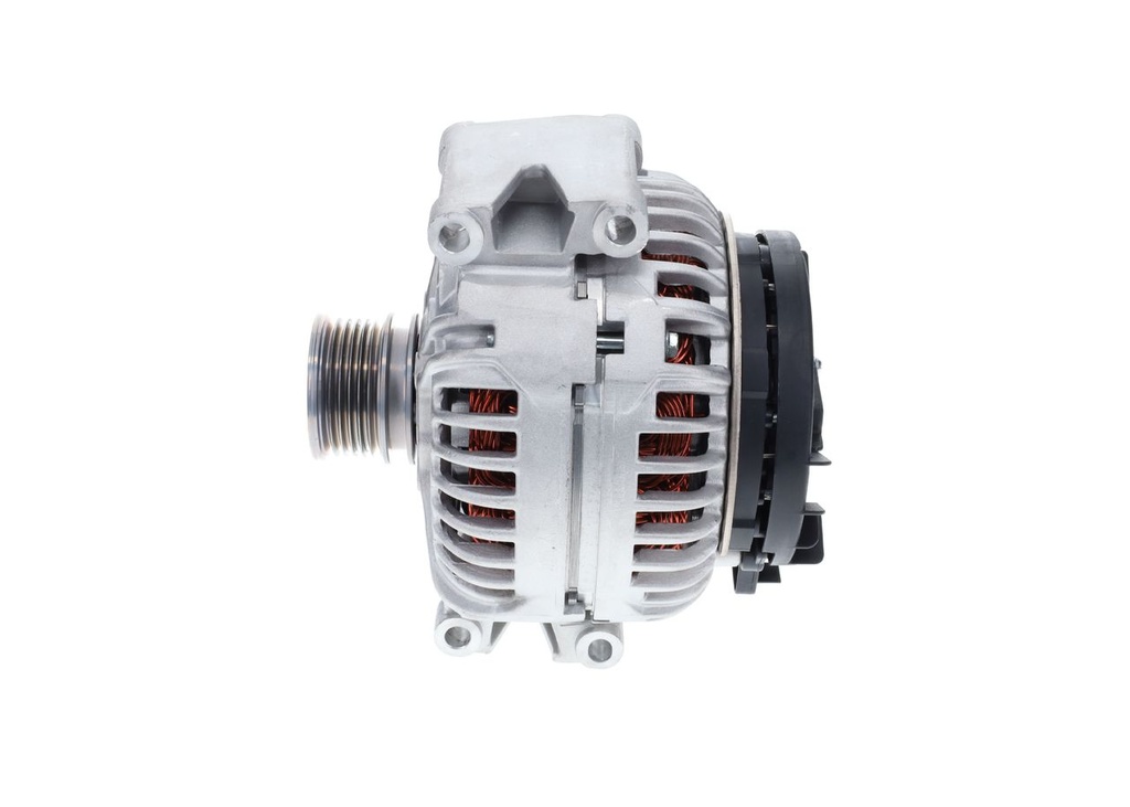 ALTERNATOR BOSCH MERC 12V 200A