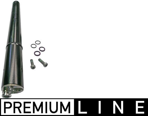 RECEIVER DRYER MAHLE VAG