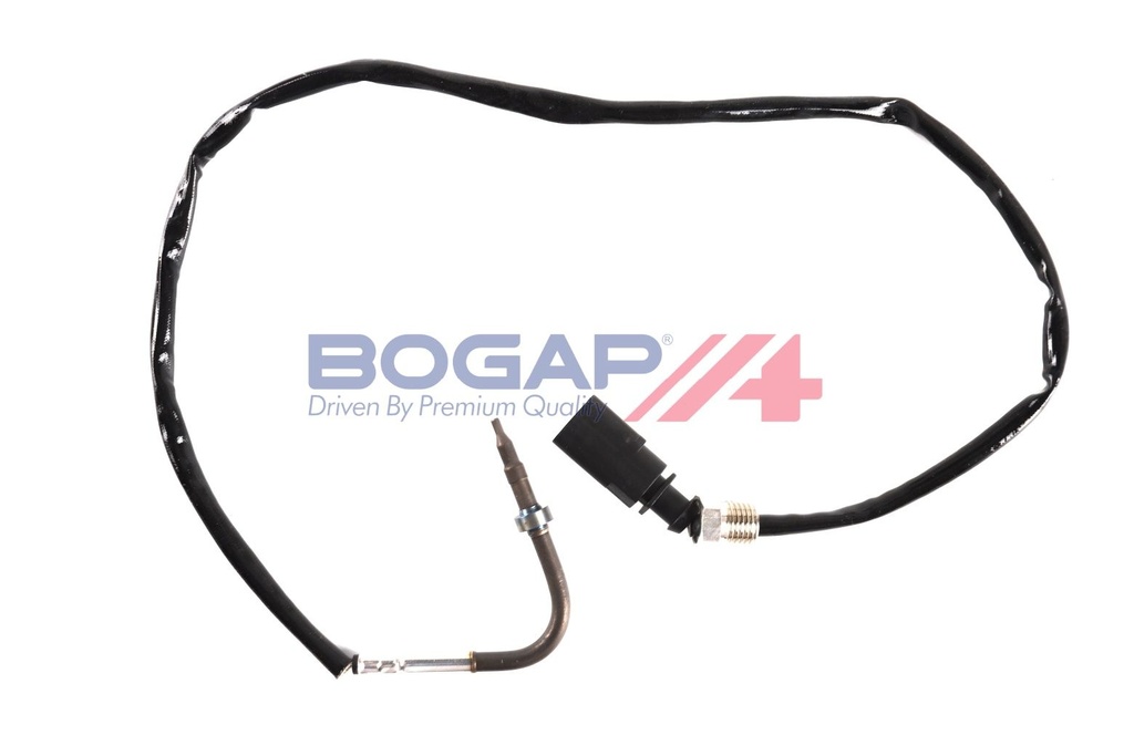 EXHAUST GAS TEMP SENSOR BOGAP VAG
