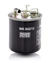 FUEL FILTER MANN MERC