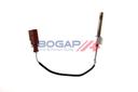 EXHAUST GAS TEMP SENSOR BOGAP VAG