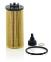 OIL FILTER MANN BMW