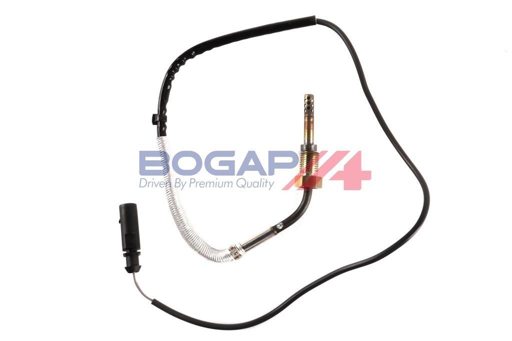 EXHAUST GAS TEMP SENSOR BOGAP VAG