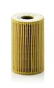 OIL FILTER MANN BMW