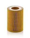 OIL FILTER MANN BMW