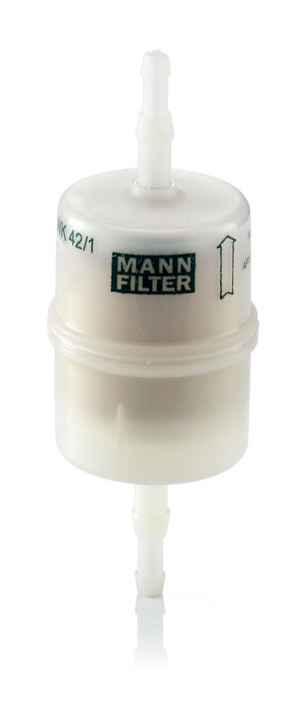 FUEL FILTER MANN MERC