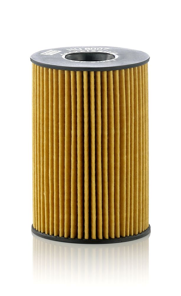 OIL FILTER MANN BMW