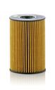 OIL FILTER MANN BMW