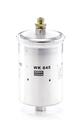 FUEL FILTER MANN MERC