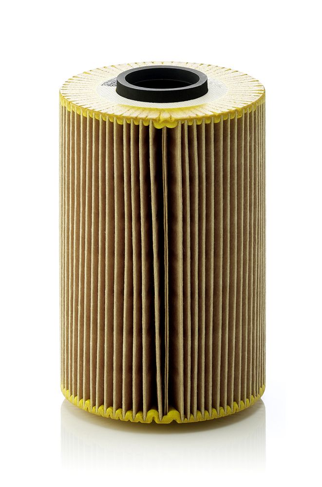 OIL FILTER MANN BMW