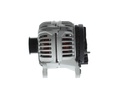 ALTERNATOR BOSCH PORSCHE