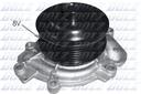 WATER PUMP DOLZ MERC