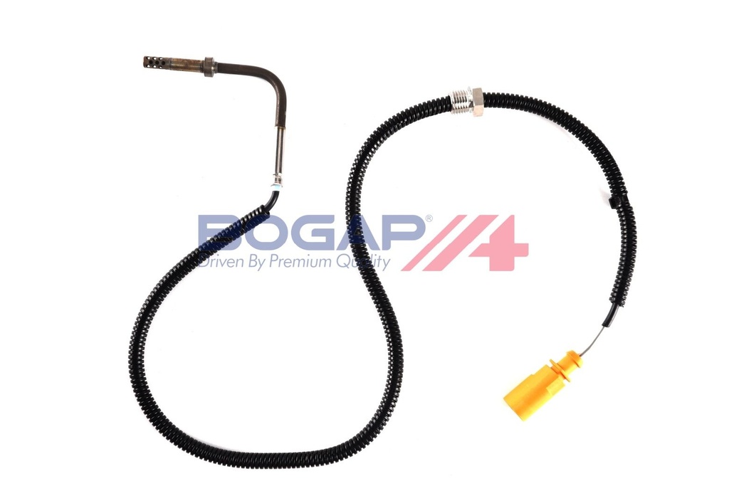 EXHAUST GAS TEMP SENSOR BOGAP VAG