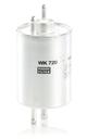 FUEL FILTER MANN MERC
