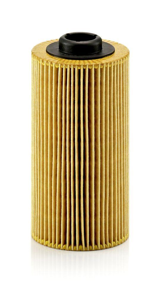 OIL FILTER MANN BMW