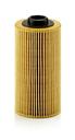 OIL FILTER MANN BMW