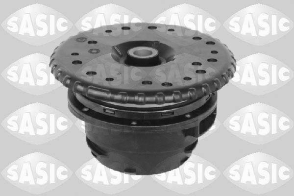 STRUT MOUNT FRONT SASIC RENAULT