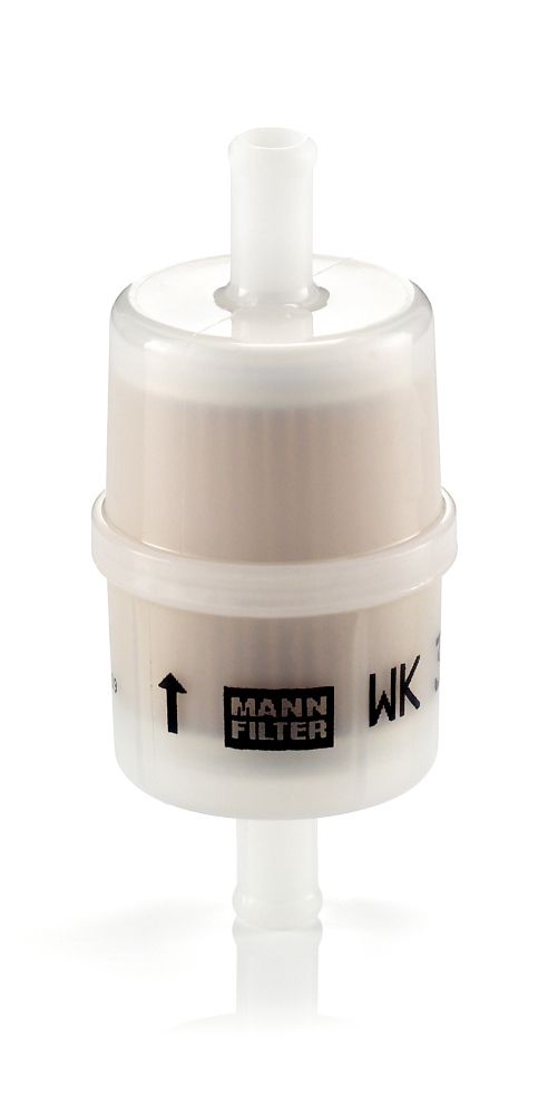 FUEL FILTER MANN MERC