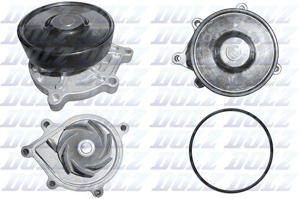 WATER PUMP DOLZ MINI