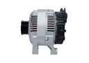 ALTERNATOR BOSCH PSA 14V 80A