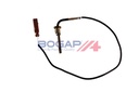 EXHAUST GAS TEMP SENSOR BOGAP VAG