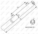 RECEIVER DRYER NRF MERC