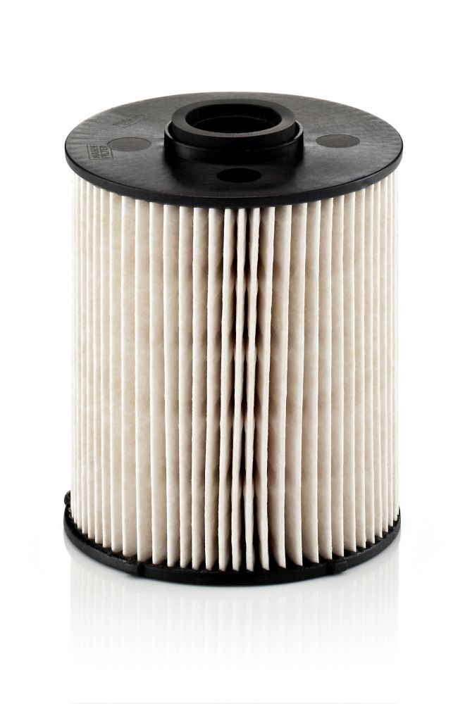 FUEL FILTER MANN MERC
