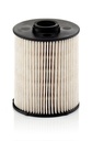FUEL FILTER MANN MERC